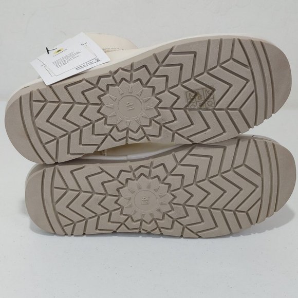 Galatea Winter Boots Made With 100% Australia Shearling Women's Size 10 … - Picture 7 of 14